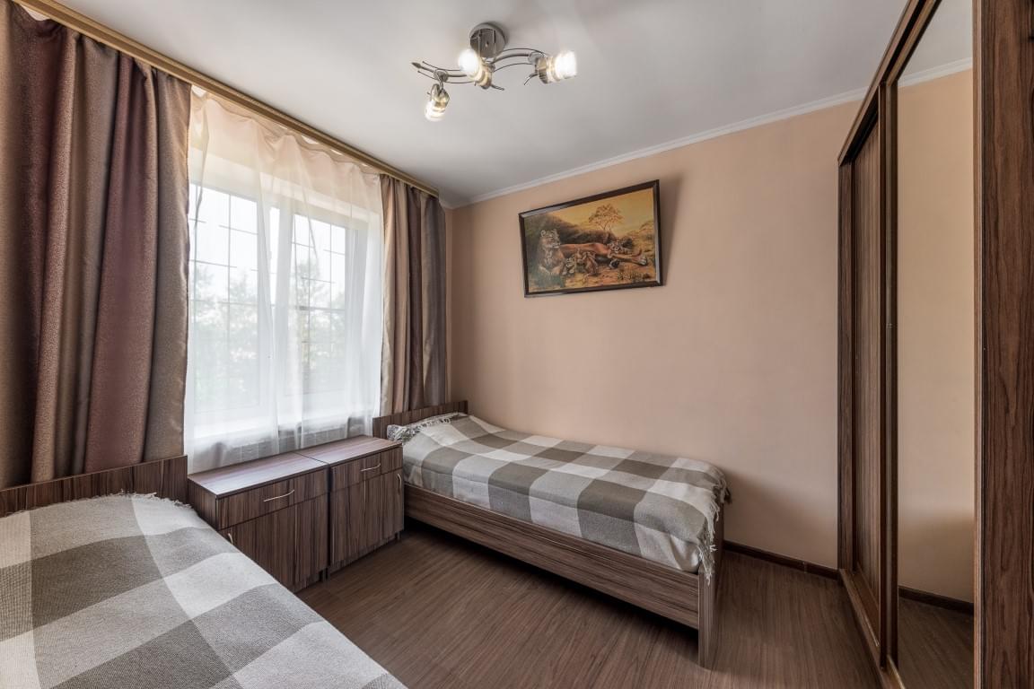 Фотография нашей клиники