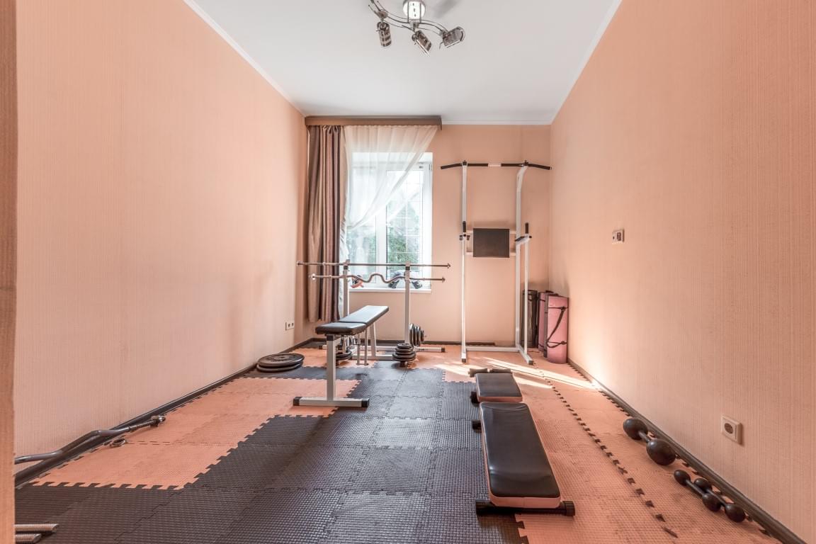 Фотография нашей клиники