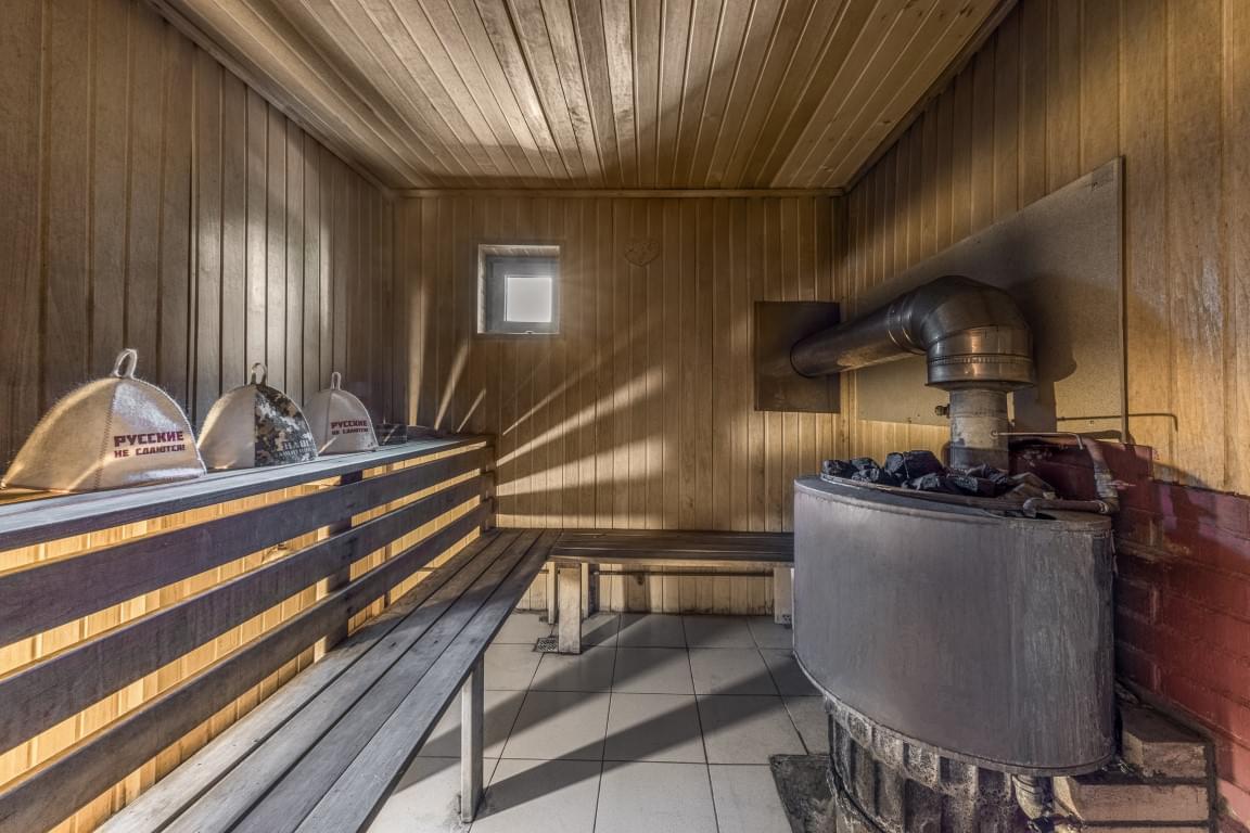 Фотография нашей клиники